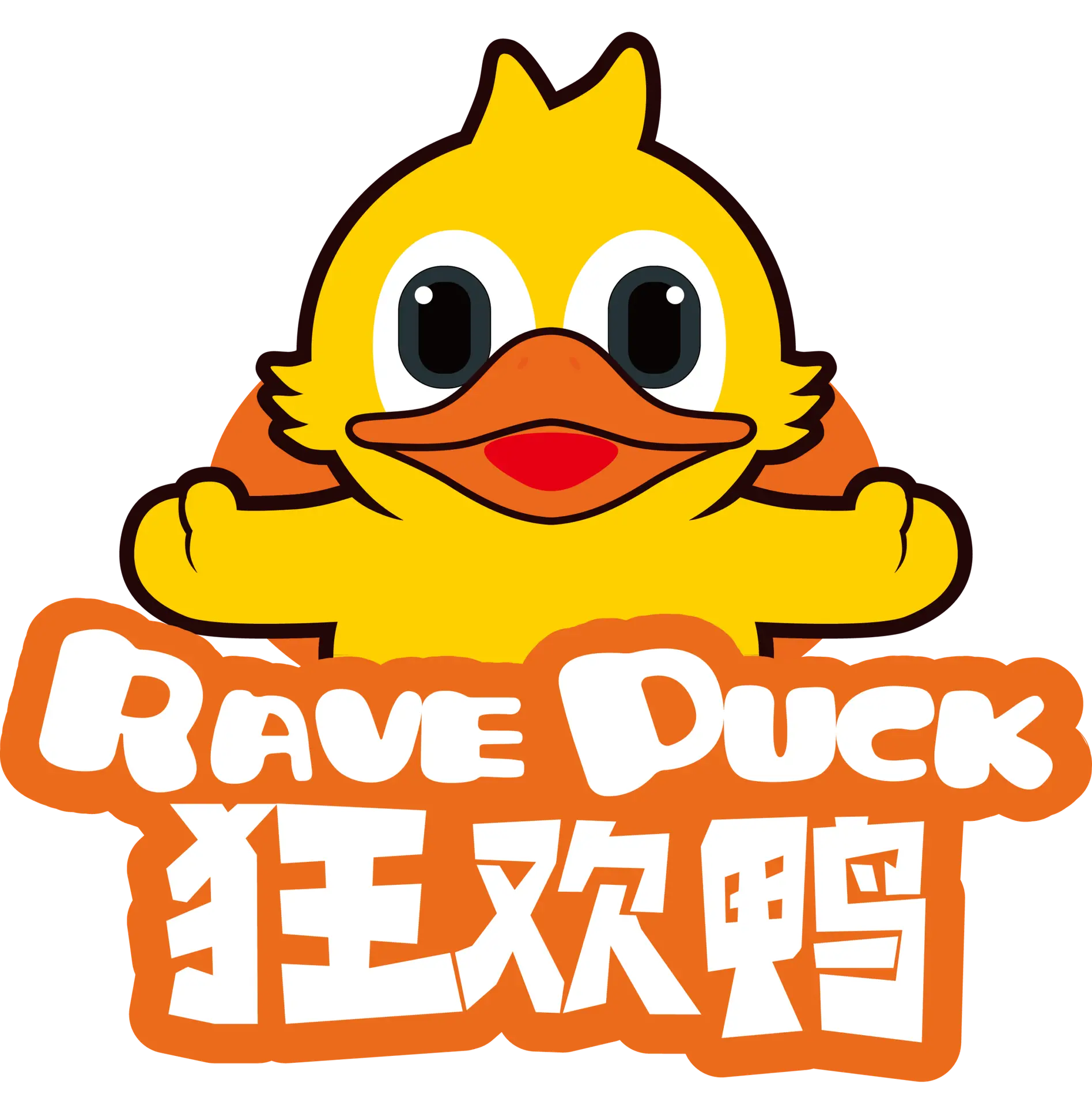 RAVE DUCK