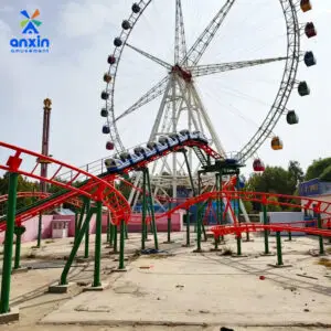 roller coaster