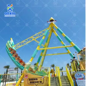 pirate ship