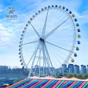 ferris wheel