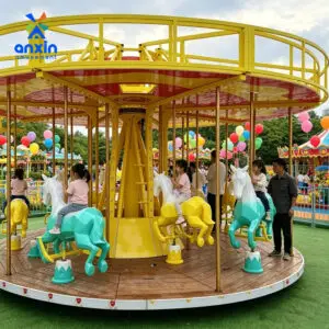 carousel