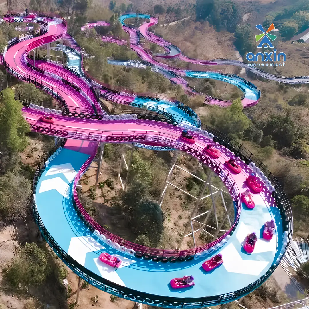 Mountain Scooter