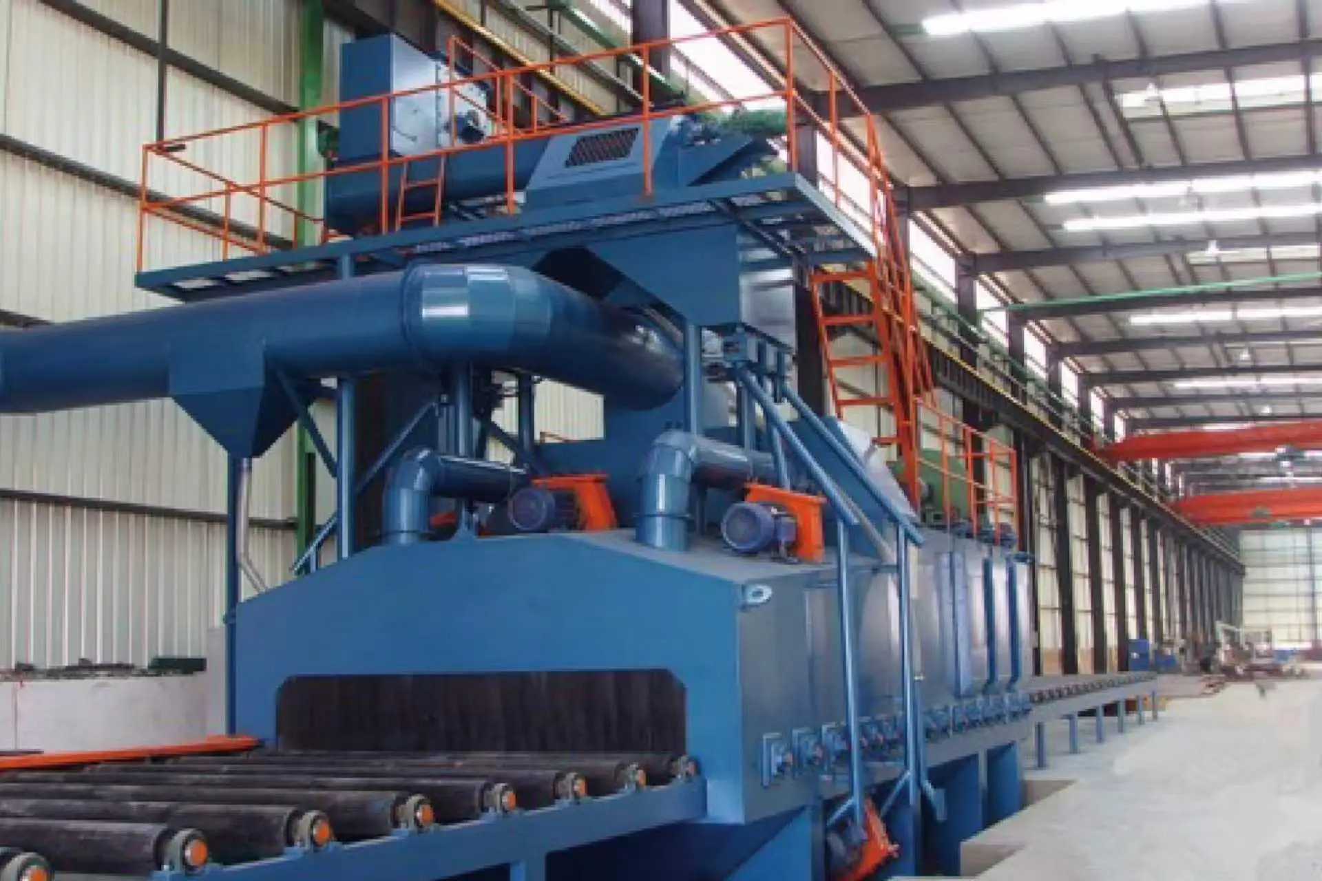 bending machine