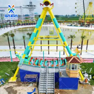 pirate ship