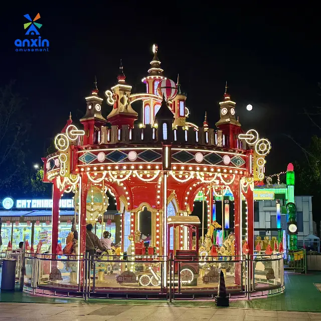 carousel