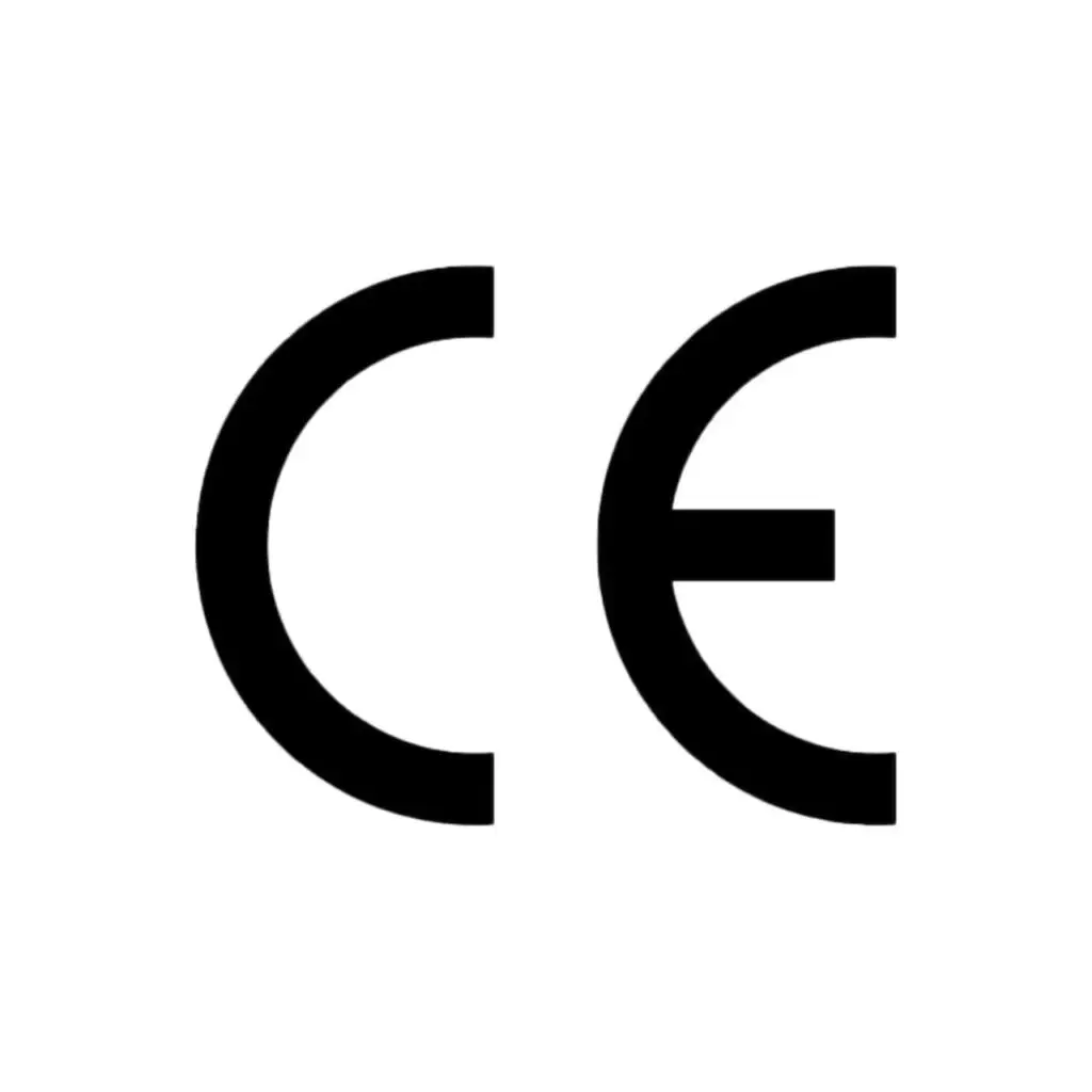CE certification