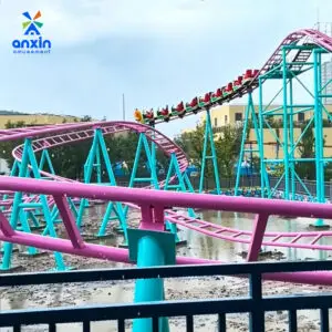 roller coaster