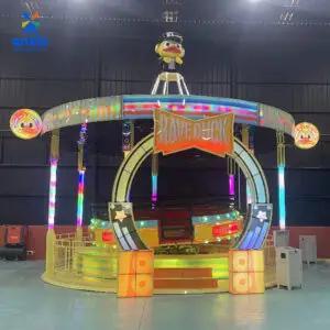 Disco Turntable