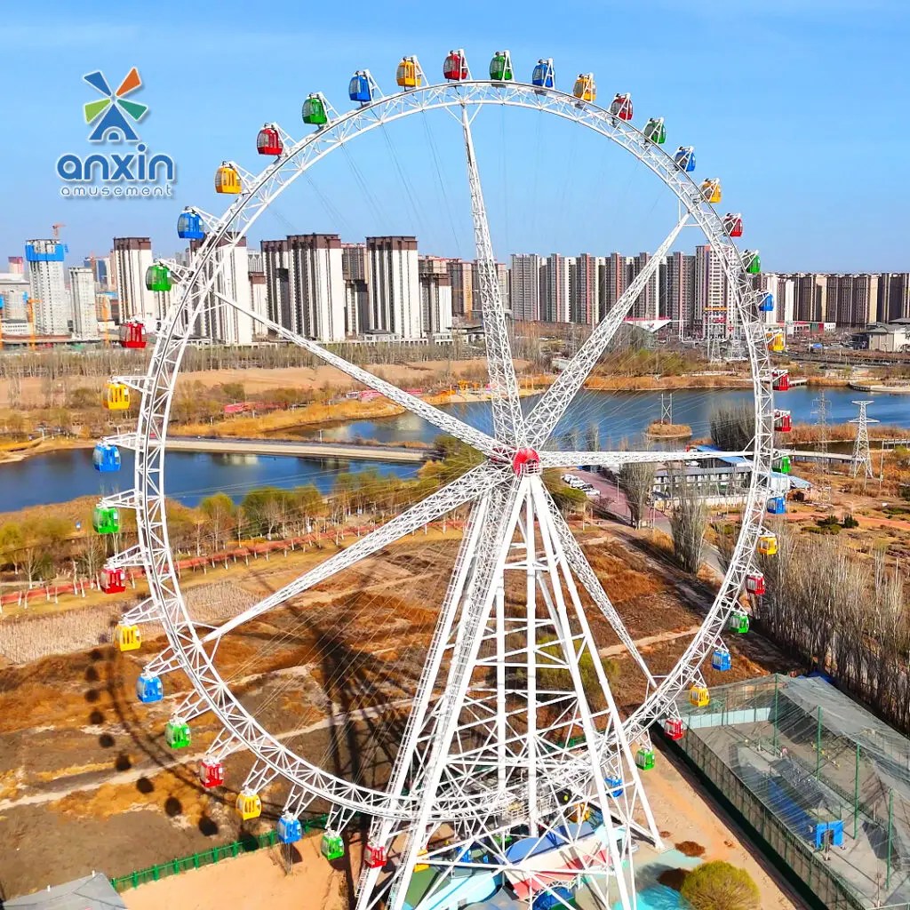 ferris wheel