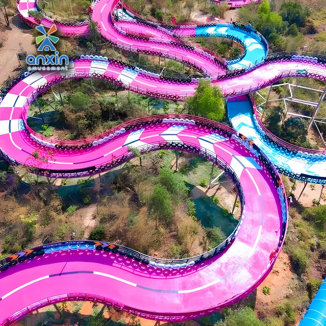 Mountain Scooter