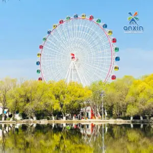 ferris wheel