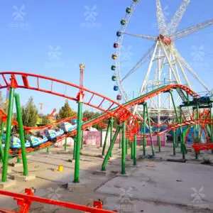 roller coaster