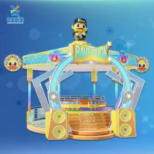 Disco Turntable