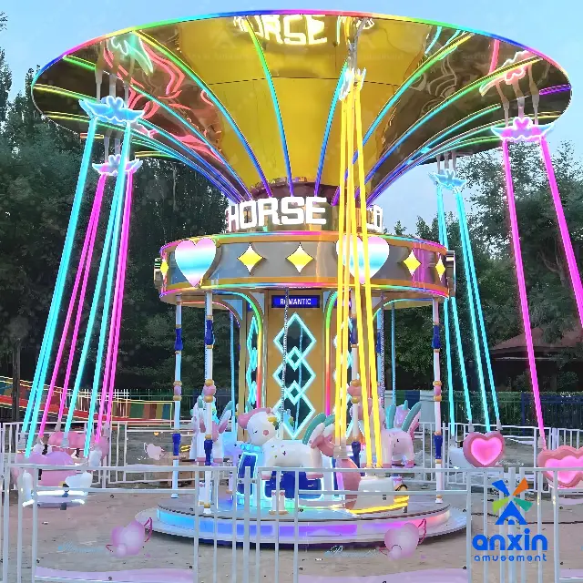 carousel