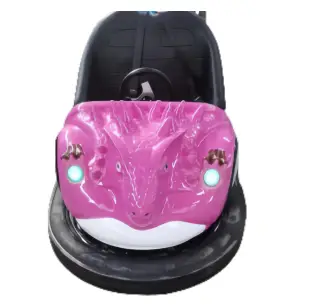 Top-Rated 24V Electric Bumper Cars | Safe, Fun & Easy to Operate