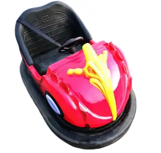 Professional Manufacturer of 500W Electric Bumper Cars for Sale