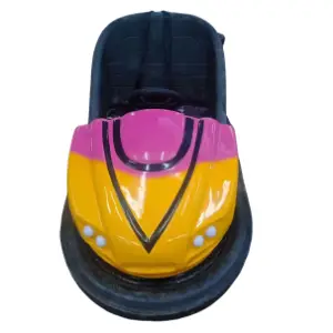 Bumper Car