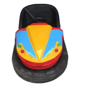 Battery Bumper Car