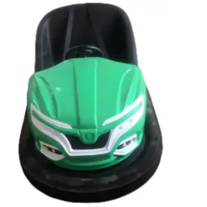Dodgem cars