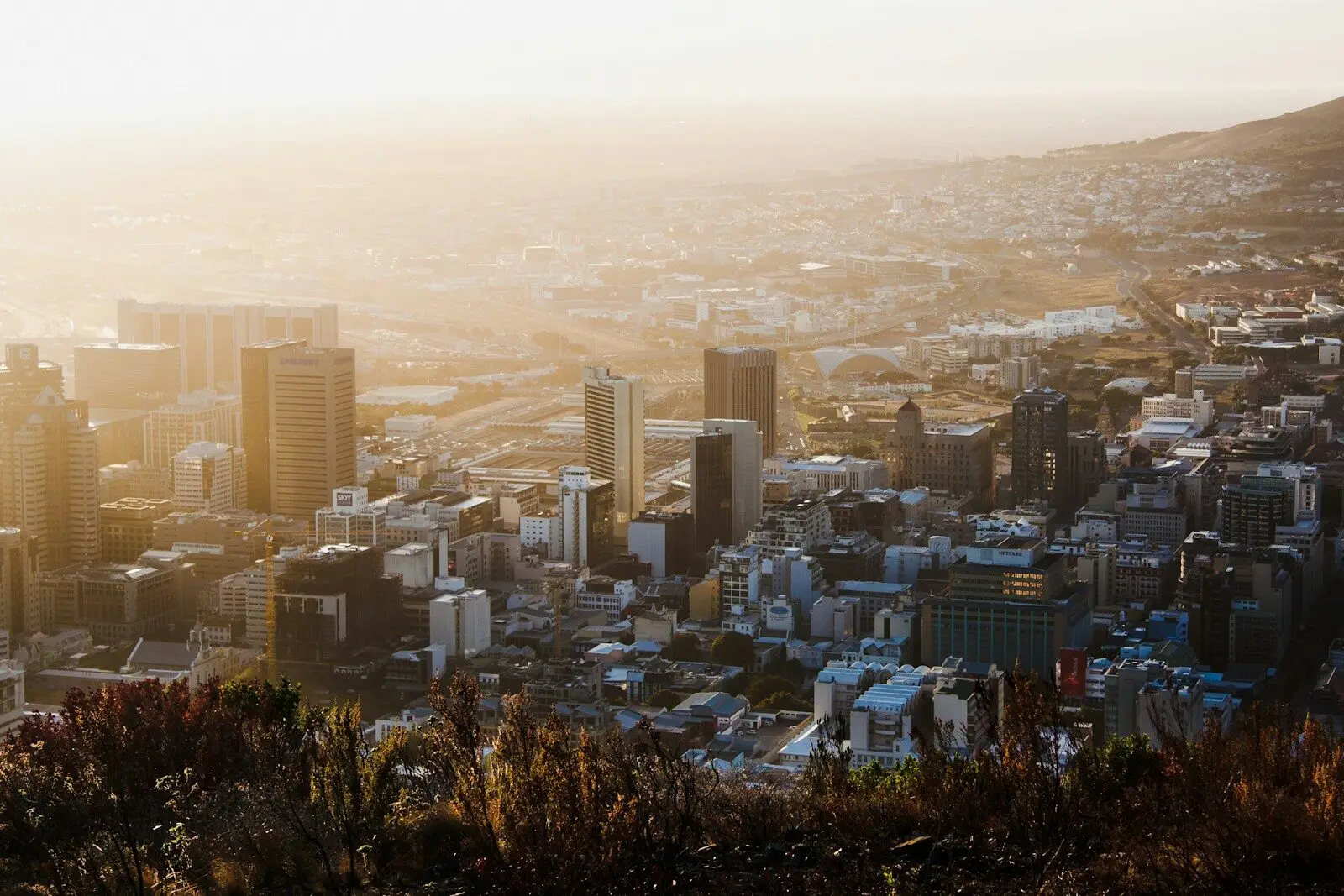Discover the Ferris Wheel South Africa: Cape Wheel Views, Tickets & Tips