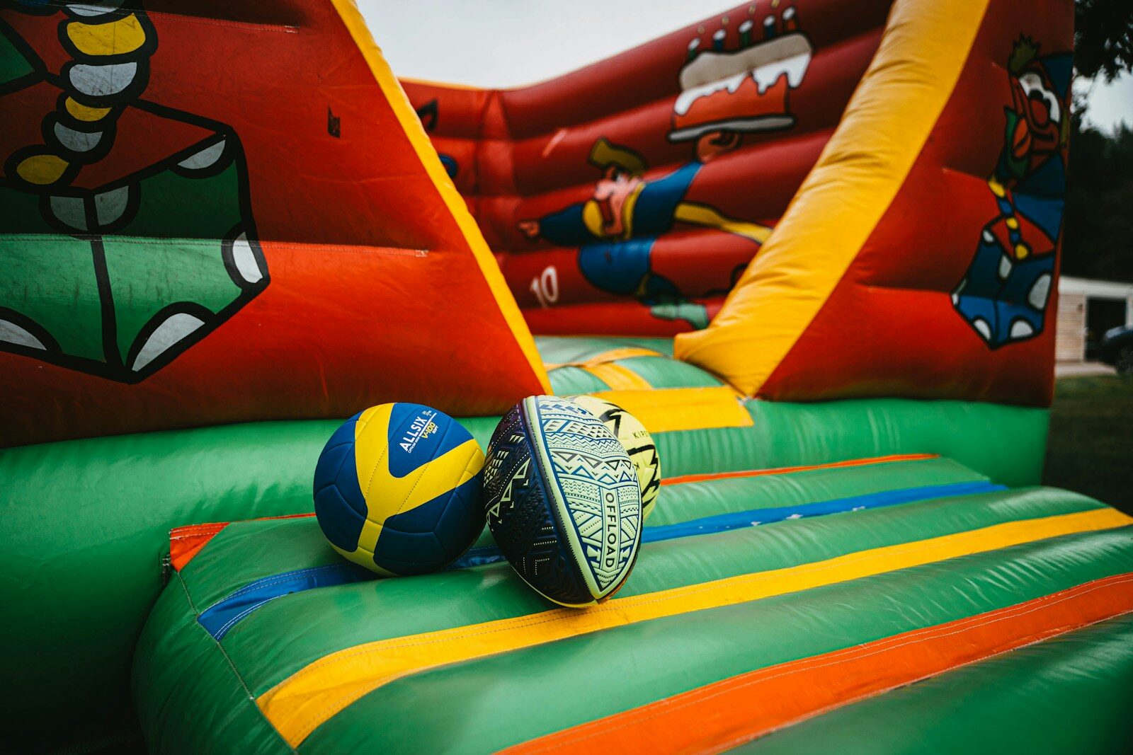 Inflatable Water Park Factory: How to Find a Reliable Supplier